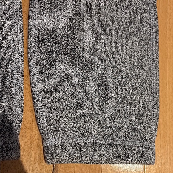 Kids Original Roots Salt & Pepper Sweatpants / Jogger - size Y14 - Picture 9 of 14